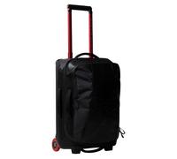 The North Face Base Camp Rolling Thunder 22´´ Trolley Bag 40l Nero