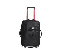The north face base camp rolling thunder 56cm rolling bag black