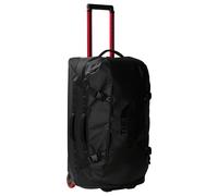 The north face base camp rolling thunder 71cm rolling bag black