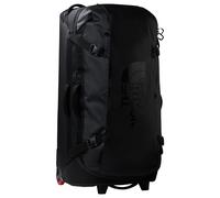 The North Base Camp Face Rolling Thunder 36 - Borsa da viaggio con ruote 92 cm (tnf black-tnf white-NPF) nero