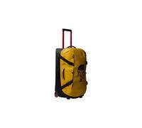 The north face base camp rolling thunder 71cm rolling bag black