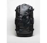 The north face base camp rolling thunder 71cm rolling bag black