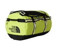 The North Face Base Camp S Holdall 53 cm giallo