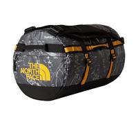The North Face Base Camp S Holdall 53 cm grigio