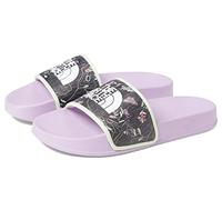 The North Face Base Camp Sandali a ciabatta Lupine/Iwd Print Tnfblack 42