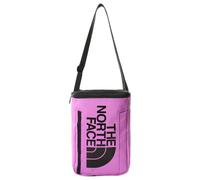 The North Face Base Camp Shoulder Bag - Borsa a tracolla 23.5 cm (sweet violet/tnf black)