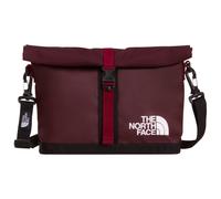 The North Face - Base Camp Shoulder Bag - Borsa a tracolla One Size rosso