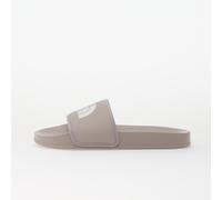 The North Face Base Camp Slide III Moonstone Grey/ TNF White 9