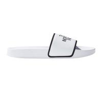 Ciabatte The North Face Base Camp Slide III NF0A4T2RLA91 Bianco 42