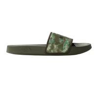 The North Face Base Camp Iii Slides Verde EU 44 1/2 Uomo