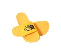 THE NORTH FACE NF0A4T2RZU31 M BASE CAMP SLIDE III SUMMIT GOLD/TNF BLACK Uomo, Summit Gold Tnf Black EU 42