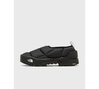 The North Face BASE CAMP THERMOBALL MULE men Sandals & Slides black in taglia:41 1/3