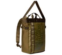 The North Face Unisex Base Camp 25L Tote Pack Caraway Seed/Sycamore