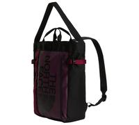 The North Face - Base Camp Tote Pack - Borsa a tracolla One Size nero