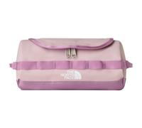 The North Face - Base Camp Travel Canister - Borsetta da toilette L - 5,7 l rosa/ hushed lavender