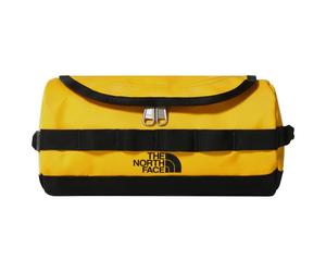 The North Face - Base Camp Travel Canister - Borsetta da toilette L - 5,7 l summit gold /nero