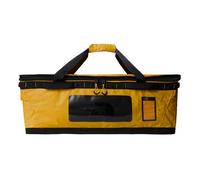 The North Face Base Camp Trolley L 42 cm giallo