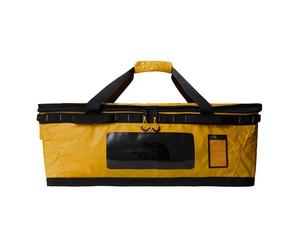 The North Face Base Camp Trolley L 42 cm giallo