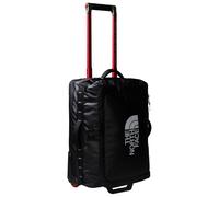The North Face - Base Camp Voyager 21 Roller - Borsa da viaggio 40 l nero