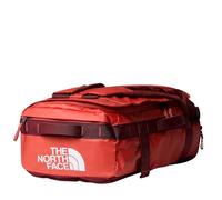 The North Face Borsone Base Camp Voyager 32 L Rosso Codice NF0A52RREED Rosso