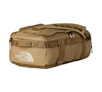 The North Face Unisex Base Camp Voyager 32L Duffel Khaki Stone/Utility Bro