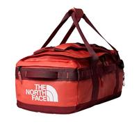 The North Face Base Camp Voyager 42L Borsone Mars Dust/Sumac