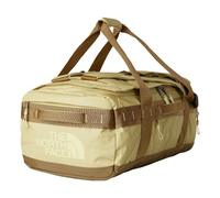 The North Face Base Camp Voyager 42L - Valigia da viaggio 58 cm giallo