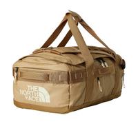 The North Face Base Camp Voyager 42L - Valigia da viaggio 58 cm marrone
