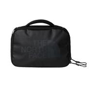 The North Face - Base Camp Voyager Dopp Kit - Borsetta da toilette 4 l nero/grigio