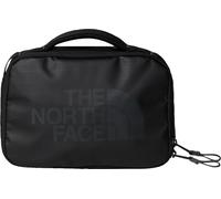 The North Face - Base Camp Voyager Dopp Kit - Borsetta da toilette 4 l nero/grigio