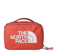 The North Face Base Camp Voyager - Beauty case 23.5 cm (mars dust/sumac)