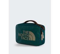 The North Face Base Camp Voyager Wash Bag Verde