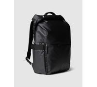 The North Face - Base Camp Voyager - Borsa color nero TNG/grigio asfalto con parte superiore risvoltata One Size