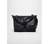 The North Face - Base Camp Voyager - Borsa shopping nera-Nero One Size
