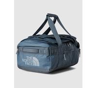 Borsa da viaggio the north face base camp duffel 42 l blu