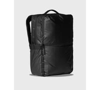 The North Face BASE CAMP VOYAGER DAYPACK men Backpacks black in taglia:ONE SIZE