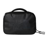The North Face - Base Camp Voyager Dopp Kit - Borsetta da toilette 4 l nero/grigio