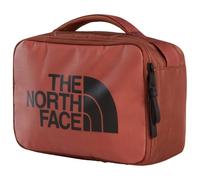 The North Face Base Camp Voyager Wash Bag Marrone