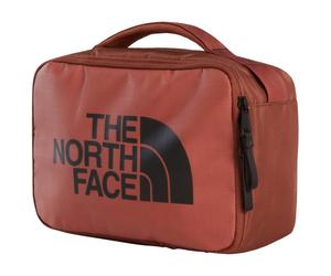 The North Face - Base Camp Voyager Dopp Kit - Borsetta da toilette One Size copper silt / lead