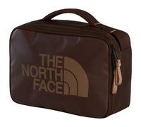 The North Face - Base Camp Voyager Dopp Kit - Borsetta da toilette One Size dark chestnut / garnet