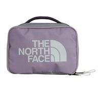 The North Face - Base Camp Voyager Dopp Kit - Borsetta da toilette One Size grigio/ endless dusk