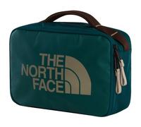 The North Face Base Camp Voyager Wash Bag Verde