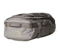 The North Face - Base Camp Voyager Duffel 32L - Borsa da viaggio 32 l grigio