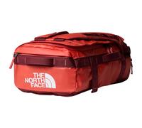The North Face Borsone Base Camp Voyager 32 L Rosso Codice NF0A52RREED Rosso
