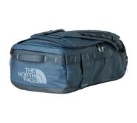 The North Face - Base Camp Voyager Duffel 32L - Borsa da viaggio One Size blu