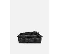 Borsa The North Face Base Camp Voyager Duffel 32L nero brillante