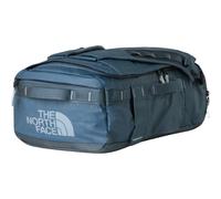 Borsa da viaggio the north face base camp duffel 32 l blu