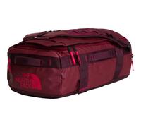 THE NORTH FACE Base Camp Voyager Duffel 32l - Unisex - Rosso - Taglia unica- modello 2026