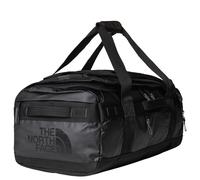 The North Face Base Camp Voyager Duffel 42 - Borsa da viaggio 58 cm (tnf black/asphalt grey)