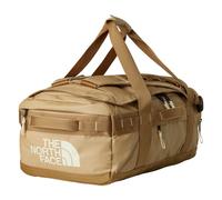 The North Face - Base Camp Voyager Duffel 42L - - Sport - Uomo - Beige - ONE SIZE